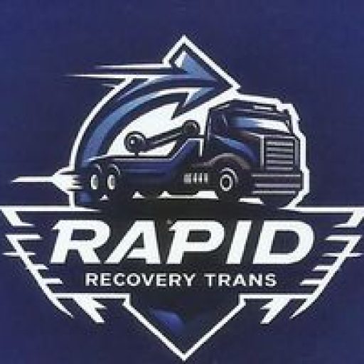 Rapid Recovery Trans Logo